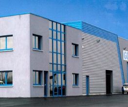 Garage De L'Ouest image 19