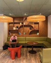 ibis Styles Metz Centre image 5