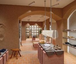 BIRKENSTOCK STORE immagine 5