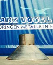 Metallbau Franz Vogel AG Bild 1