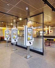 McDonald's Bild 8