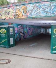 fühldichkini WC-Mietservice Bild 5