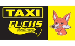 FUCHS -Taxibetrieb