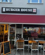 Burger House by Ruff's - Obersendling Bild 1