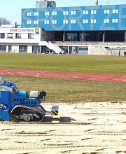 CFC-Sandreiniger D.A.CH. Bild 21