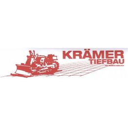Krämer Tiefbau GmbH