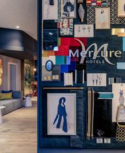 Mercure Hotel Berlin Wittenbergplatz Bild 2