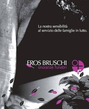 Eros Bruschi SA - Onoranze & Monumenti funebri, Giubiasco Bild 1