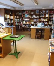 Librairie Tonnet SA image 2