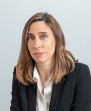 Bigot Marie-Pierre image 1