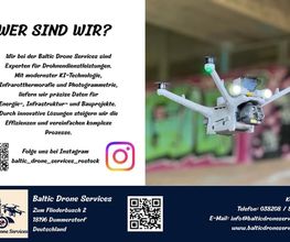 Baltic Drone Services Bild 11