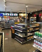 JET Tankstelle Bild 1