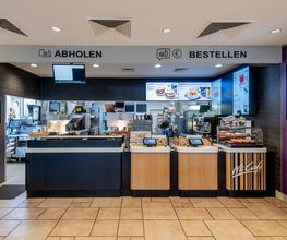 McDonald's Bild 2