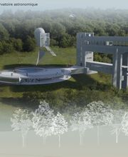 école swiss design center - athenaeum Bild 9