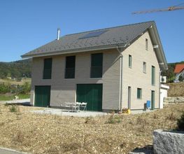 Stamm + Meyer Holzbau AG Bild 11