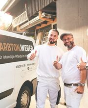 FARBTON.WEBER GmbH Bild 5