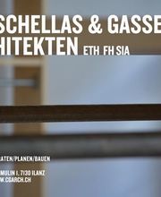 CURSCHELLAS & GASSER Architekten Bild 1