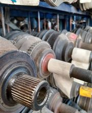 Desguaces Granada imagen 14