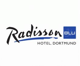 Radisson Blu Hotel, Dortmund Bild 1