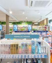 BENU Yverdon Bloch Bild 4