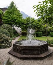 Beckmann & Püntener SA - Giardinieri Gordevio Bild 1