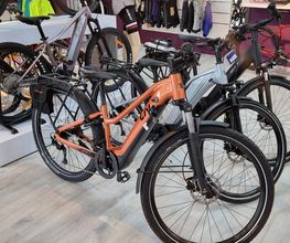 Bouticycle Mayenne image 7