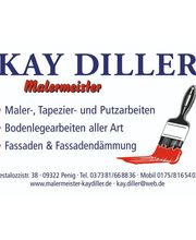 Malermeister Kay Diller Bild 2