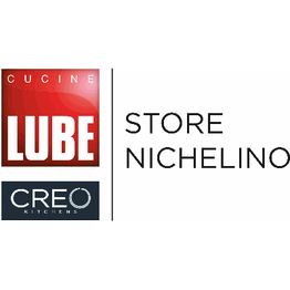 Lube Store Nichelino logo