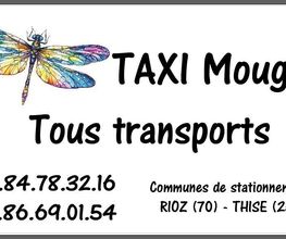 Transport Mougin image 1