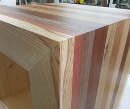 Produktbild Eckdetail