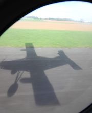 Chute Libre Parachute Paris image 4