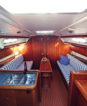 Velero Kalypso imagen 3