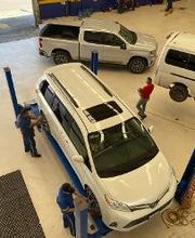 Llantas y Servicios Dega de Saltillo Colonias de San Francisco imagen 6