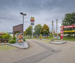 McDonald's Bild 3