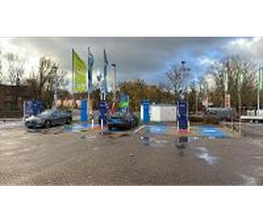 Aral pulse Ladestation Bild 3