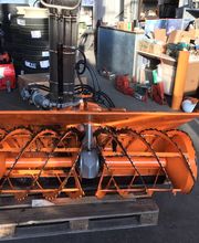 HT Technik GmbH Fahrzeuge/Geräte Bild 4