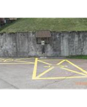 Shell Recharge Charging Station Bild 1