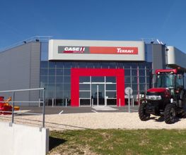 Fontvielle Ets image 1