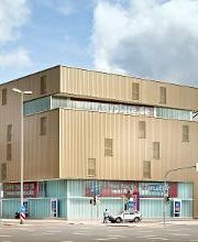 MyPlace - SelfStorage | Schoppershof Bild 1
