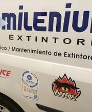 Extintores Milenium imagen 5
