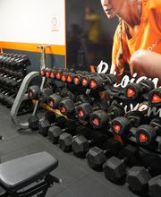 L'Appart Fitness - salle de sport Saintes image 2
