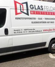 Glas Feldkamp GmbH Bild 1