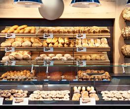 Bäckerei Traumgebäck Bild 1