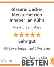 werkenntdenBESTEN.de Qualitätssiegel