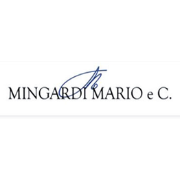 Onoranze Funebri Mingardi Mario e C. logo