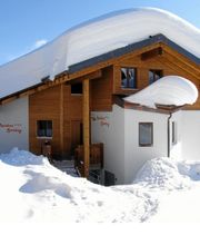 Hotel Garni Sporting Bild 1