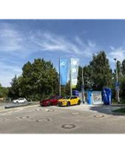 Aral pulse Ladestation Bild 1