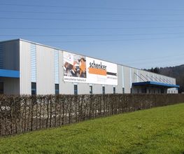 Schenker Hydraulik AG Bild 1