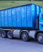 FITSCHI Transporte + Recycling AG Bild 10