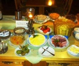Weinhotel Wagner Bild 4